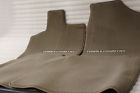 1gv74hl5ac Mopar New Oem Dodge Grand Caravan Chrysler Town Country Floormats