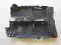1j9863367h Jetta Floor Carpet Vw Wagon 01-05 Black Mk4
