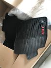 1k1061550041kt Genuine Volkswagen Audi Vw Monster Floor Mats Front Rear Set