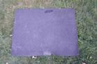 1k6863463 Volkswagen Oem Trunk Boot Floor Carpet Cover False Gti Rabbit