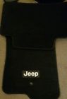 1mf771dvaa 4 Floor Jeep Patriot Luxury 09-14 Compass Set Mats
