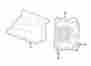 1qa76dx9ac Jeep Chrysler Oem Floor Carpet Image 1