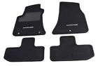 1qr33dx9ab Mopar Dodge Challenger Genuine Oem Carpet Floor Mat Set