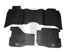1td06dx9ab Mopar Floor Mat Fits Ram