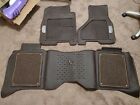 1td201dvac Mopar Factory Oem Genuine Laramie Longhorn Front Rear Luxury Floor