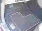1td201tvaa Mopar Dodge Ram 1500 2500 3500 Long Horn Rubber Floor Mats Slush Mat 3pc Front Rear