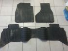 1tp71trmab Oem Dodge Ram Factory Rubber Slush Floor Mats
