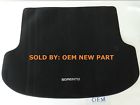 1uf12ac800 Kia Sorento Trunk Cargo
