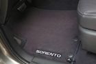 1uf14ab100 Kia Floor Mat-floor Mats