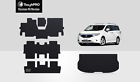 1wa0 Toughpro Heavy Duty Custom Fit Floor Mats For Nissan Quest