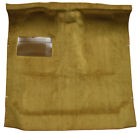 20001-160 Auto Custom Carpets Inc Dodge Flooring Complete Set For Molded