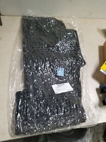 19155814 2003-2013 Chevrolet Gmc Truck Oem 2nd Row All Weather Floor Mat Gm
