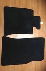 82-11-0-440-080 2008-2014front Stock Black Clubman Oem-mini Carpet Left Cooper Mats