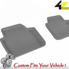 Uace-fmcpl1bm00622201-335d 2009-2011 Auto Gray Floor Performance 335d Fit Parts Igi-24390 Mat Carpet Truck