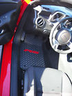 201-2015 Camaro Metal Mats Ss