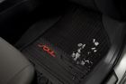 U81302k000 2012 2k000 Season Rubber Mats Floor 2013 Kia Dch U8130 Soulall 2010 2011 Weather
