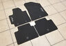 B2f14-ac700 2014-2019 Kia Soul Carpeted Floor Mat 4pc Set Oem Floormats