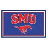 20248 Fanmats Rug Ncaa Southern Methodist University Rectangular Carpet 847029002482