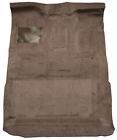 20385-162 Auto Custom Carpets Ford Flooring Complete Set For Mass Backed