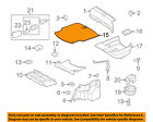 20468015429f08 Mercedes Oem Mat Set