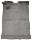20634-162 Auto Custom Carpets Gmc Flooring Complete Set For Sierra Hd