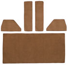 20651-230 Auto Custom Carpets Ford Flooring Accessory Set For Die Cut