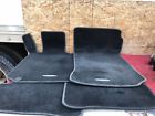 A2076800648 2076890003 - A2076890003 A 207 689 00 03 Mercedes Amg Interior Carpet Rug Floor Mat Black Oem
