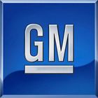 20908546 20794562 Gm Genuine Second Row