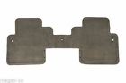 20794568 Chevrolet Gm Dk Titanium Grey Second Row Captain Chair Floor