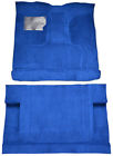 20809-230 Auto Custom Carpets Ford Flooring Complete For Molded Pc