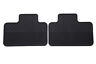 20830408 Gm Chevrolet Gmc Genuine Floor Mats Vinyl Rear