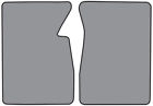 20834-160 Auto Custom Carpets Inc Dodge Floor Mat Carpet Set For