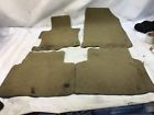 2101055174 Honda Accord Sedan Interior Floor Carpet Rug Mat