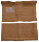 2103 Acc Factory Fit 1968-1972 Chevrolet Chevelle Malibu 2 Door 4 Speed Without Console Loop Carpet 1784