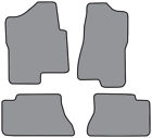 21084-160 Auto Custom Carpets Chevrolet Floor Mat Carpet Set For Avalanche