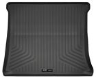 21131 Husky Liners Black Cargo