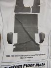 21156 Van Long Fits 1983
