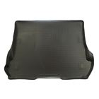 21321 Husky Liners Black Classic Style Cargo Liner Floor Mats