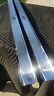2149 Unbranded Impala Buick Pontiac Olds Sill Triple Chrome