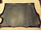 2200 Husky Liners Classic Style