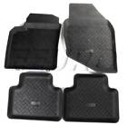 220201770770 Swedish Parts New Volvo Floor Mat Set Black