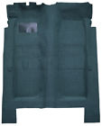 2205-160 Auto Custom Carpets Ford Flooring Complete Set For Ltd Molded
