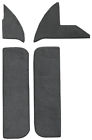W150 22084-160-1123000000 Auto Custom Carpets Dodge Flooring Accessory Set Die Cut Piece