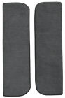 22122-160-1126000000 Auto Custom Carpets Dodge Flooring Die Cut Piece Sandalwood For
