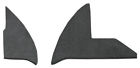 22137-230 Auto Custom Carpets Inc Dodge Flooring Kick Panel For Pickup