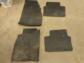 222.gm4r13 Regal 2013 Carpet Front 1108608