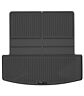 22321 Husky Liners Weather Beater Floor Liner Fits Explorer 753933223212