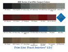 2253-7749 Auto Custom Carpets Li