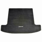 22743029 Gm Cadillac Srx Genuine Cargo Carpet Floor Mat Black
