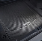 22759925 Gm Cadillac Ats All Weather Cargo Mat Black Logo New